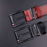 Belts - Essential Belt - Celestine - AEVEAx